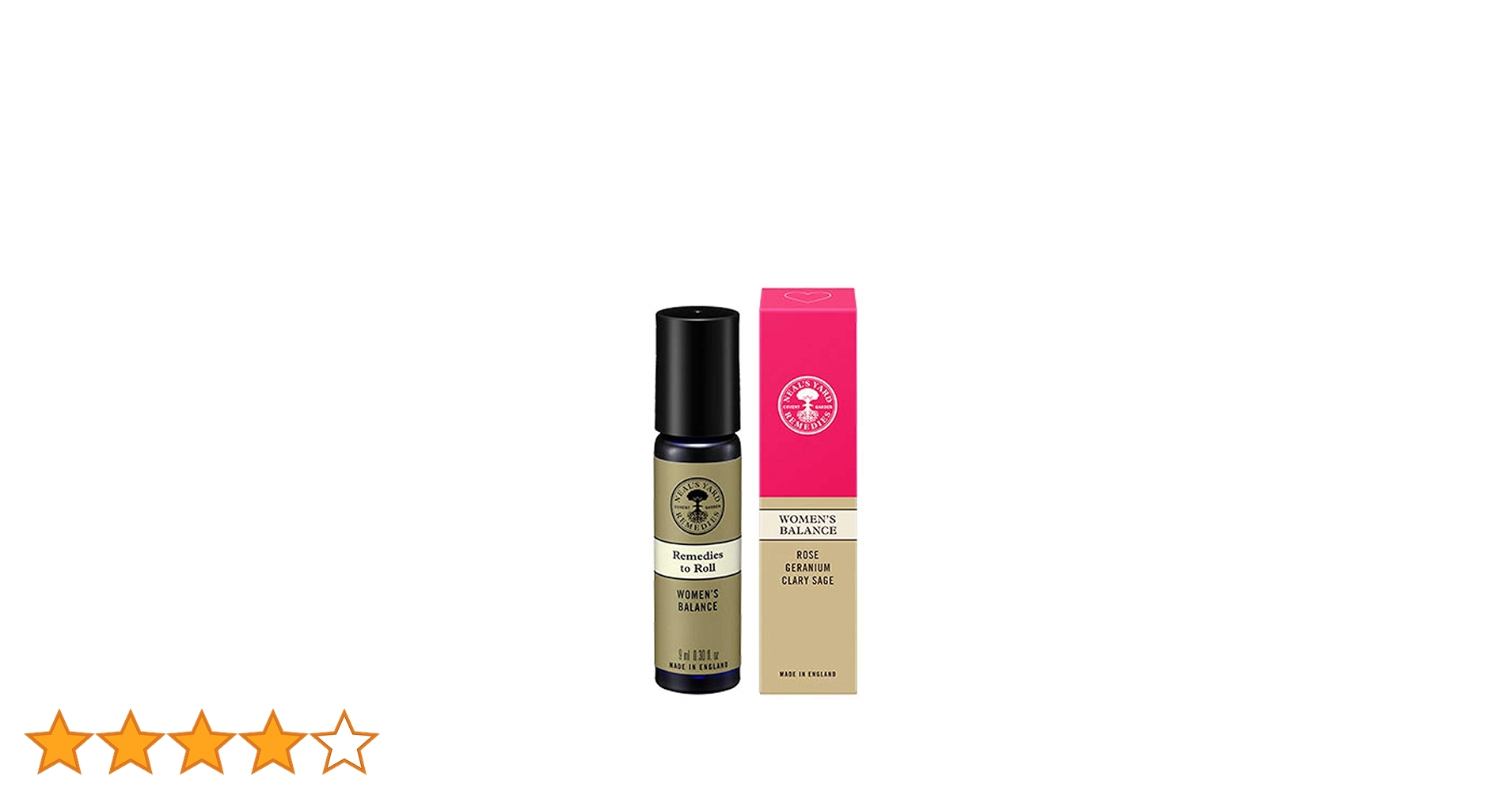 Amazon.co.jp: NEAL'S YARD REMEDIES(ニールズヤードレメディー